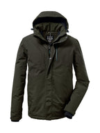 Men's Jacket KOW 161 MN JCKT