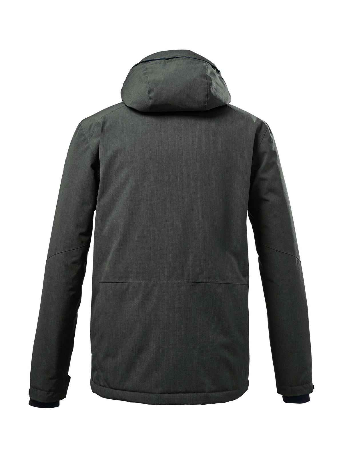 Men's Jacket KOW 161 MN JCKT