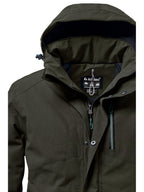 Men's Jacket KOW 161 MN JCKT