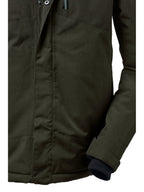 Men's Jacket KOW 161 MN JCKT