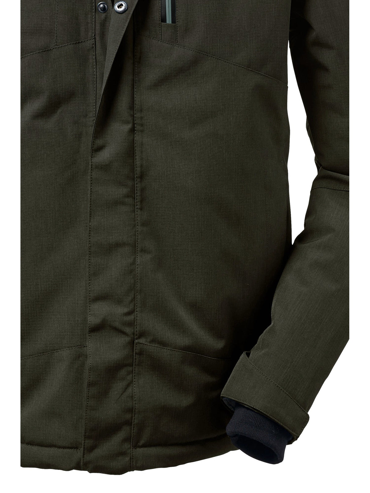 Men's Jacket KOW 161 MN JCKT