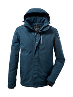 Men's Jacket KOW 161 MN JCKT