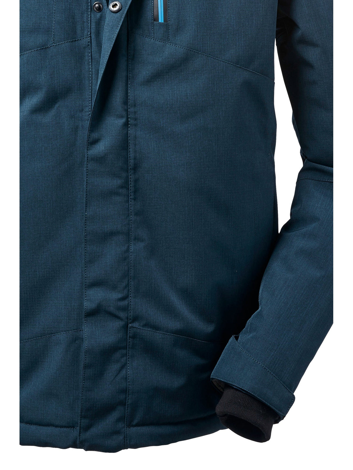 Men's Jacket KOW 161 MN JCKT