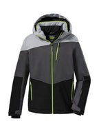 Boy's Ski jacket KSW 161 BYS SKI JCKT
