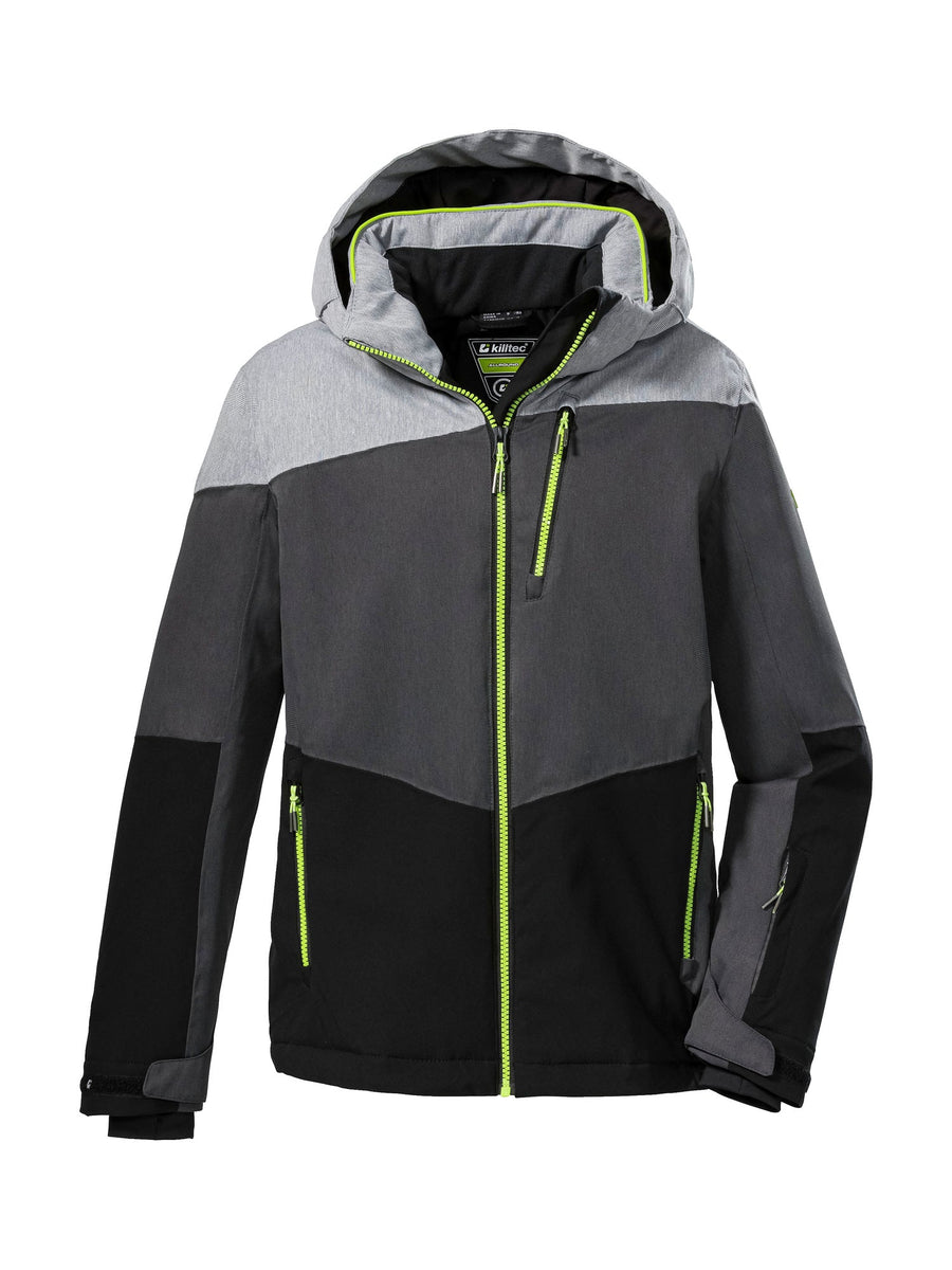 Boy's Ski jacket KSW 161 BYS SKI JCKT
