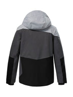Boy's Ski jacket KSW 161 BYS SKI JCKT