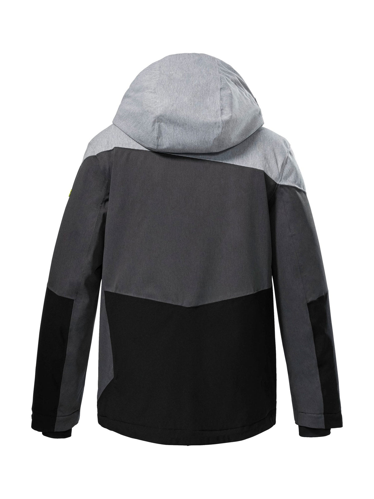 Boy's Ski jacket KSW 161 BYS SKI JCKT