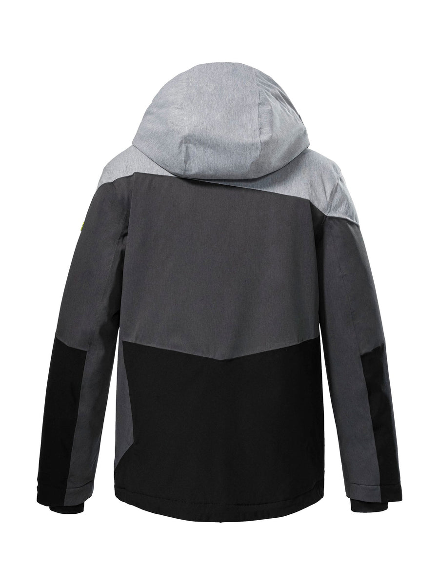Boy's Ski jacket KSW 161 BYS SKI JCKT