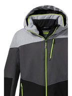 Boy's Ski jacket KSW 161 BYS SKI JCKT