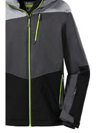 Boy's Ski jacket KSW 161 BYS SKI JCKT