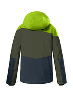Boy's Ski jacket KSW 161 BYS SKI JCKT