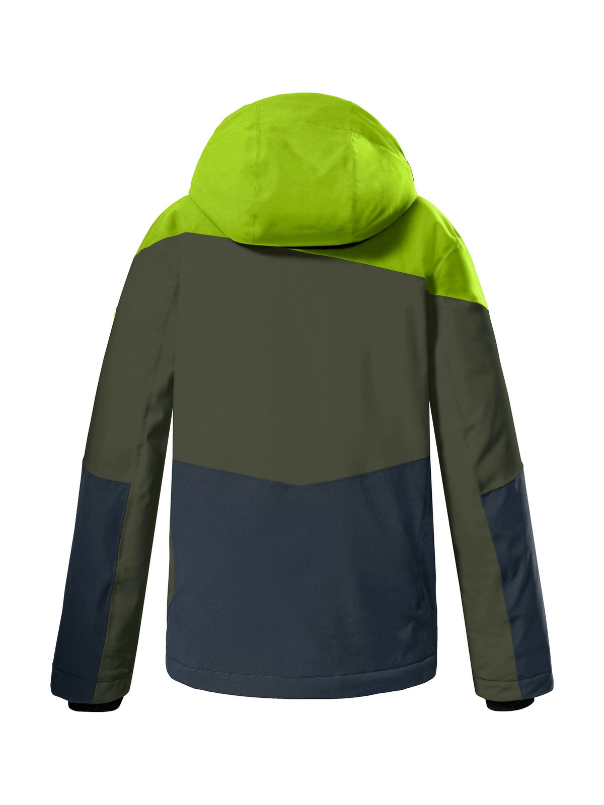 Boy's Ski jacket KSW 161 BYS SKI JCKT