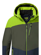 Boy's Ski jacket KSW 161 BYS SKI JCKT
