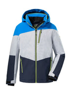 Boy's Ski jacket KSW 161 BYS SKI JCKT