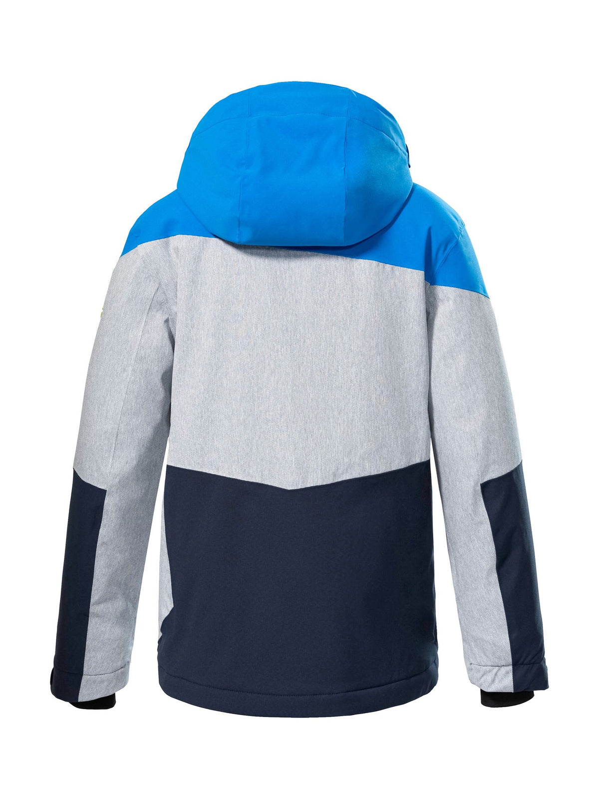 Boy's Ski jacket KSW 161 BYS SKI JCKT
