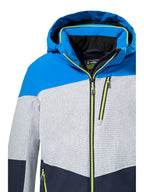 Boy's Ski jacket KSW 161 BYS SKI JCKT