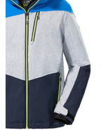 Boy's Ski jacket KSW 161 BYS SKI JCKT