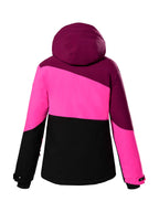 Girl's Ski jacket KSW 166 GRLS SKI JCKT
