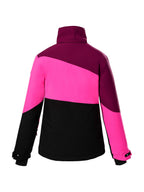 Girl's Ski jacket KSW 166 GRLS SKI JCKT