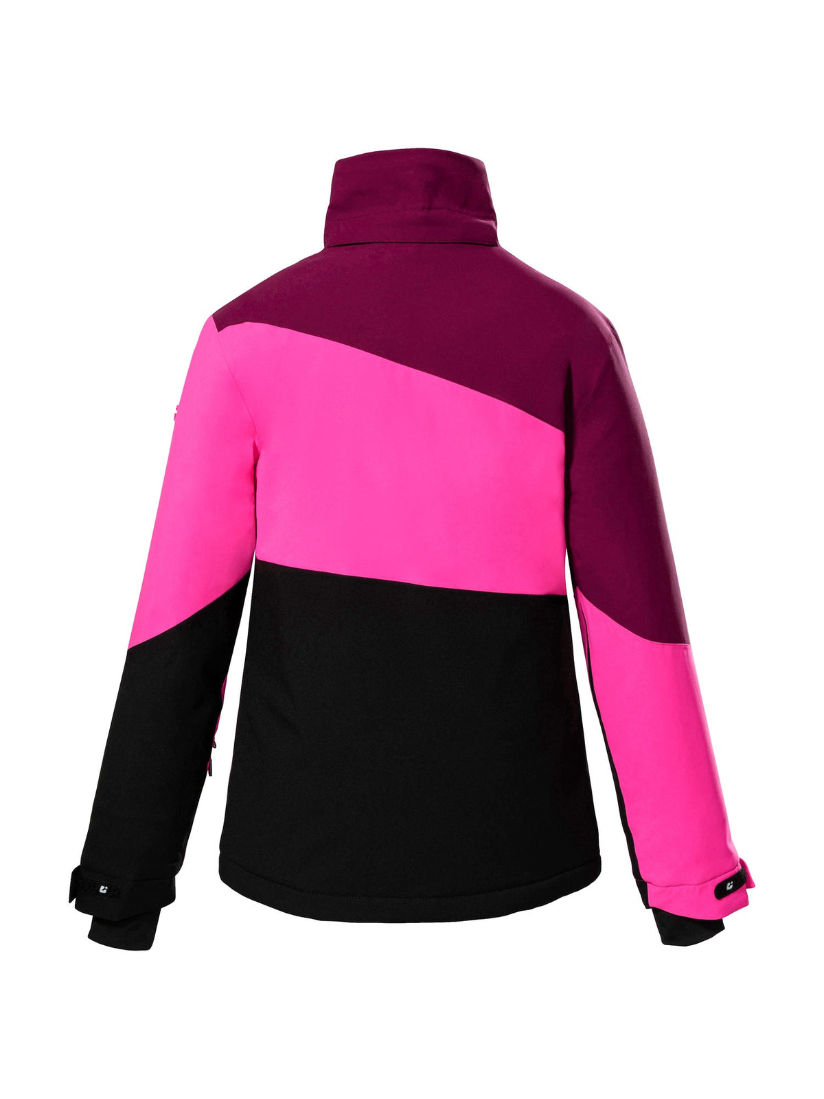 Girl's Ski jacket KSW 166 GRLS SKI JCKT