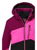 Girl's Ski jacket KSW 166 GRLS SKI JCKT