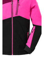 Girl's Ski jacket KSW 166 GRLS SKI JCKT