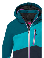 Girl's Ski jacket KSW 166 GRLS SKI JCKT