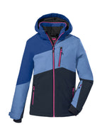 Girl's Ski jacket KSW 166 GRLS SKI JCKT