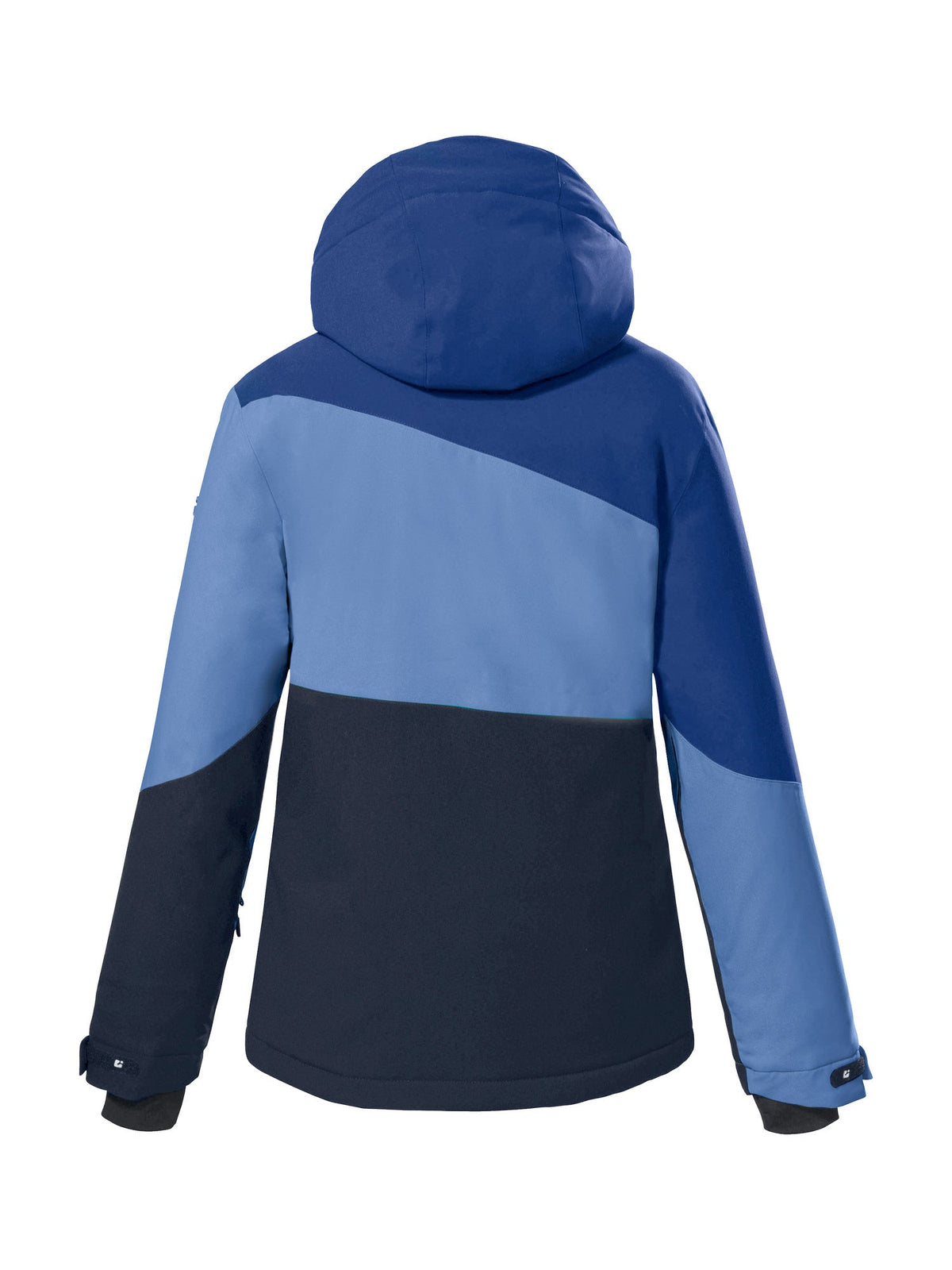 Girl's Ski jacket KSW 166 GRLS SKI JCKT