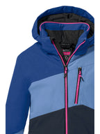 Girl's Ski jacket KSW 166 GRLS SKI JCKT