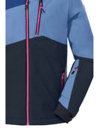 Girl's Ski jacket KSW 166 GRLS SKI JCKT