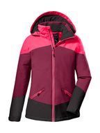 Girl's Outdoor Jacket KOW 195 GRLS JCKT