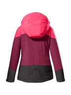 Girl's Outdoor Jacket KOW 195 GRLS JCKT