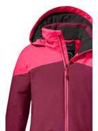 Girl's Outdoor Jacket KOW 195 GRLS JCKT