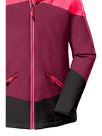 Girl's Outdoor Jacket KOW 195 GRLS JCKT