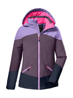 Girl's Outdoor Jacket KOW 195 GRLS JCKT