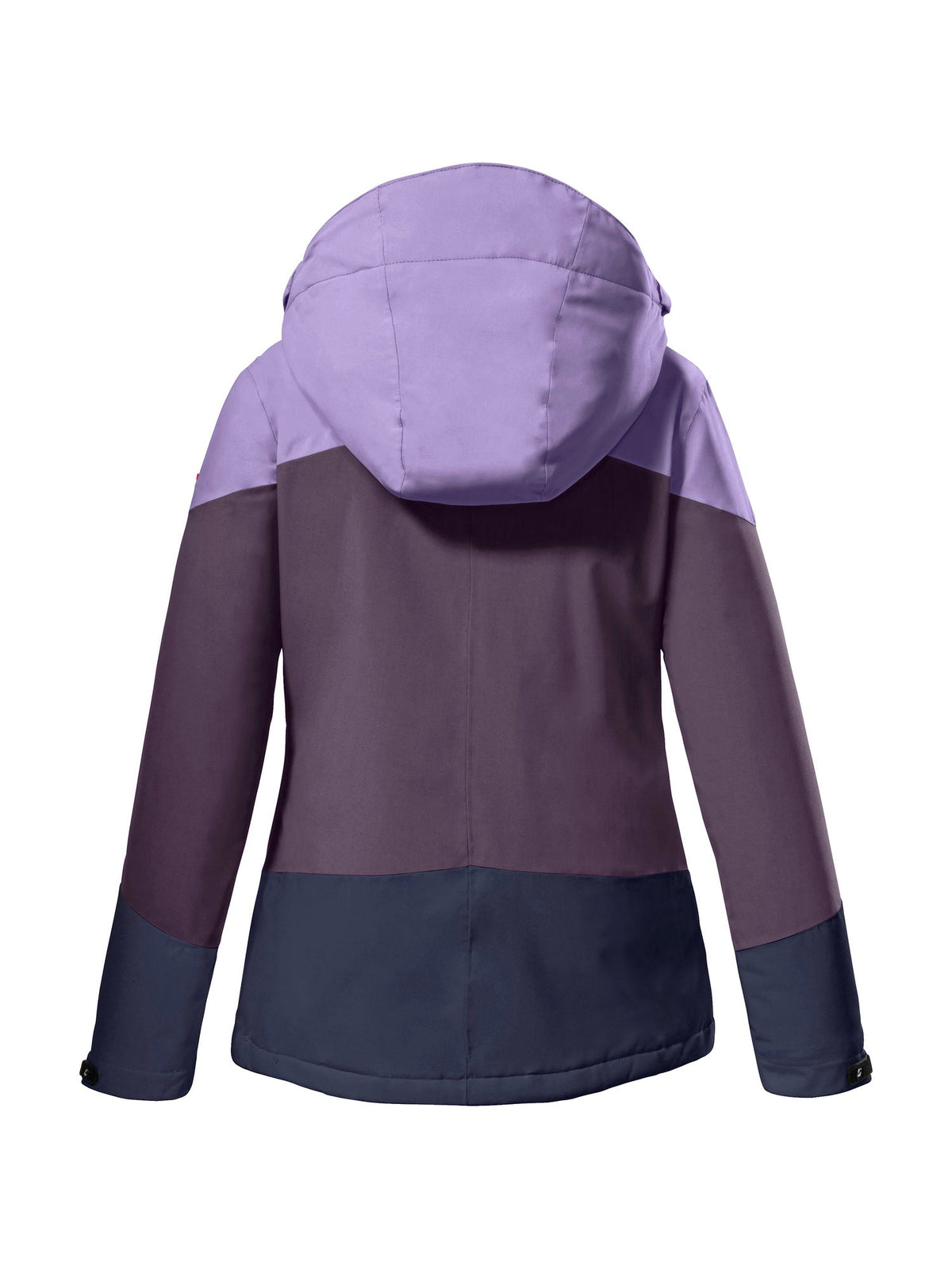 Girl's Outdoor Jacket KOW 195 GRLS JCKT