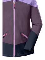 Girl's Outdoor Jacket KOW 195 GRLS JCKT