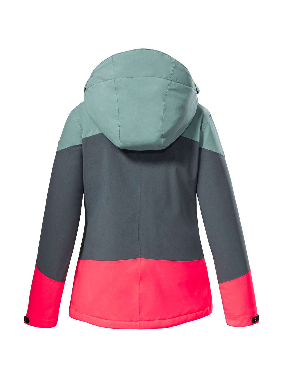 Girl's Outdoor Jacket KOW 195 GRLS JCKT