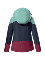 Girl's Outdoor Jacket KOW 195 GRLS JCKT