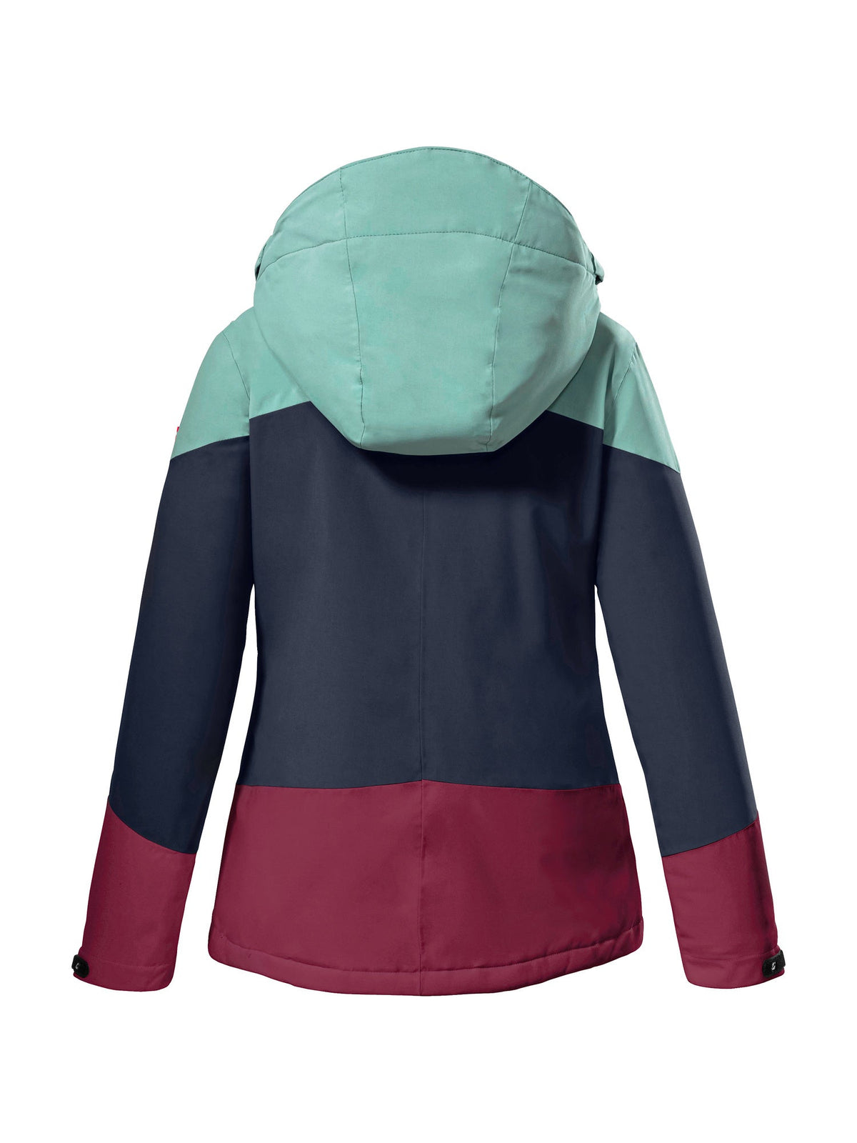Girl's Outdoor Jacket KOW 195 GRLS JCKT