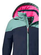 Girl's Outdoor Jacket KOW 195 GRLS JCKT