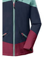 Girl's Outdoor Jacket KOW 195 GRLS JCKT