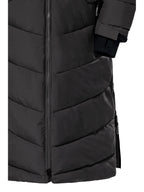 Women's Quilted coat KOW 62 WMN QLTD CT