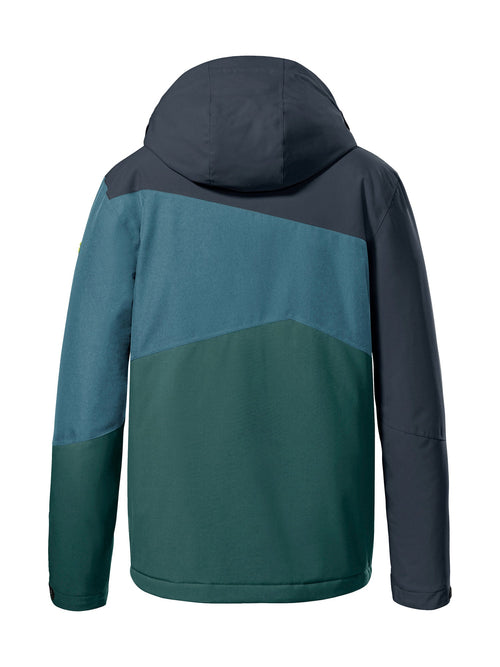 Boy's Outdoor Jacket KOW 204 BYS JCKT