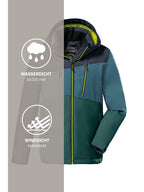Boy's Outdoor Jacket KOW 204 BYS JCKT