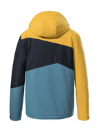 Boy's Outdoor Jacket KOW 204 BYS JCKT