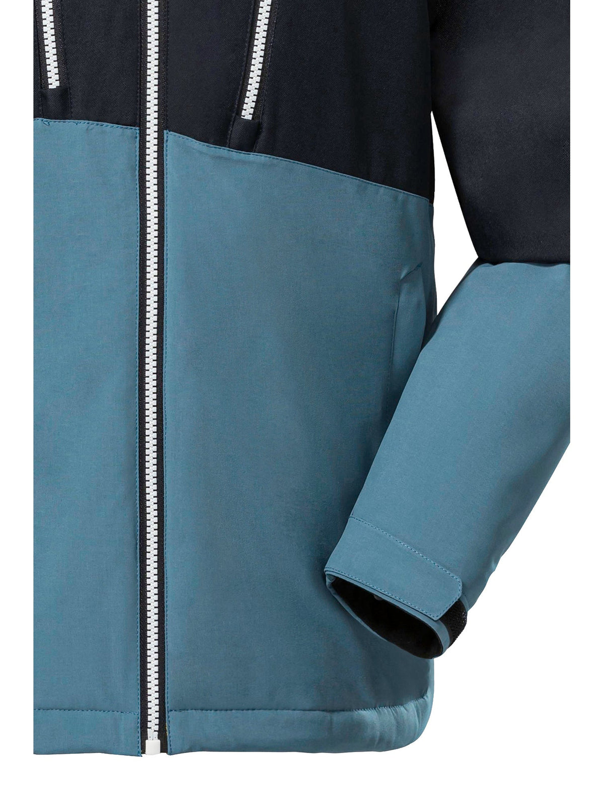Boy's Outdoor Jacket KOW 204 BYS JCKT