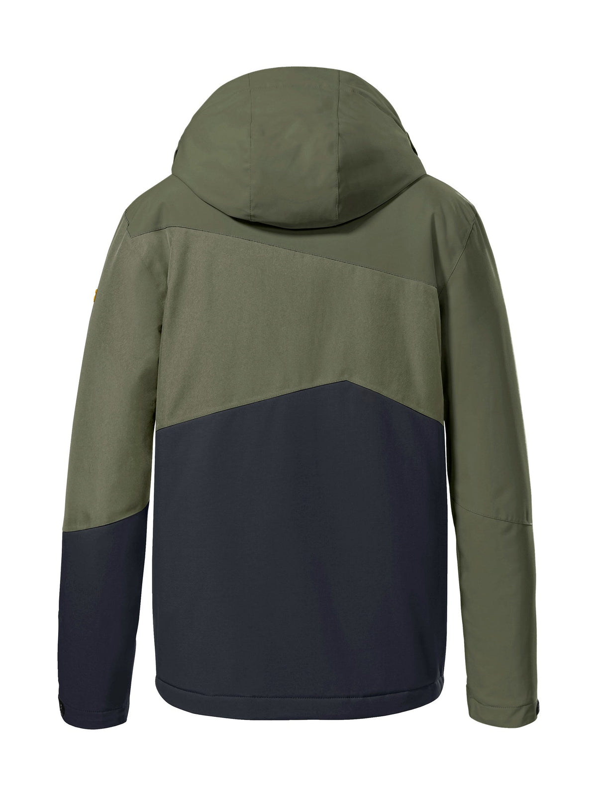 Boy's Outdoor Jacket KOW 204 BYS JCKT