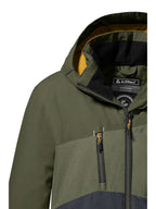 Boy's Outdoor Jacket KOW 204 BYS JCKT